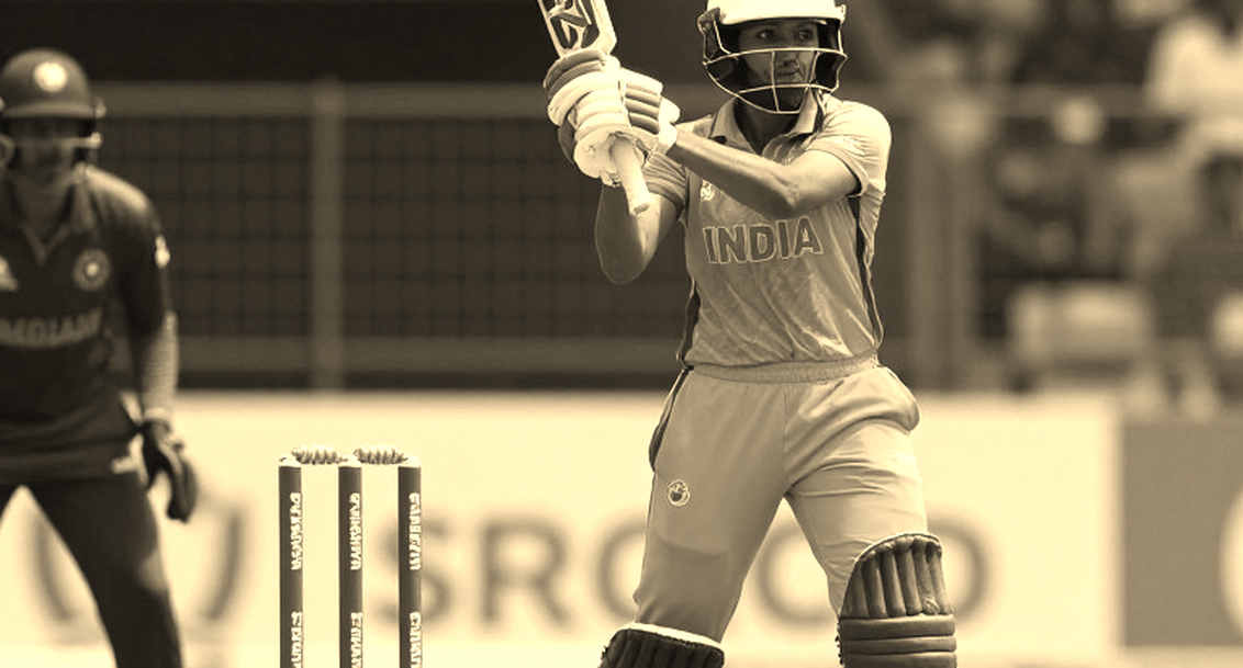 The Game on Page Nine: Women's Cricket's Real Story Is in the Scorecards, Not the Press Conference