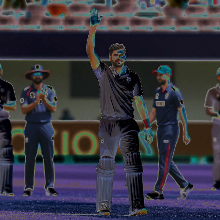Hobart: the rain arithmetic and Perry's new-ball pressure inside Victoria's 138-run bonus-point win