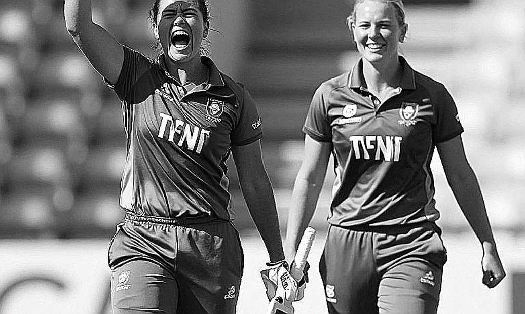 The Empty Cell: Before Any Cricket Number, Ask for the Format