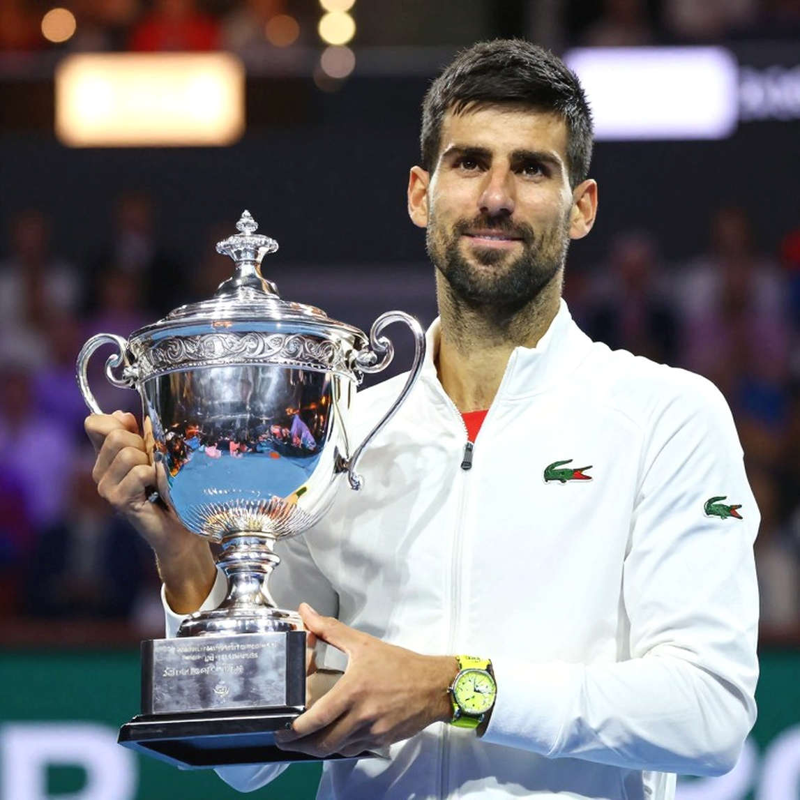 पेगुला का पाँचवाँ सीधा WTA फाइनल्स: स्थिरता का लेजर, खिताब का सवाल