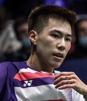 ली चेउक यिउ