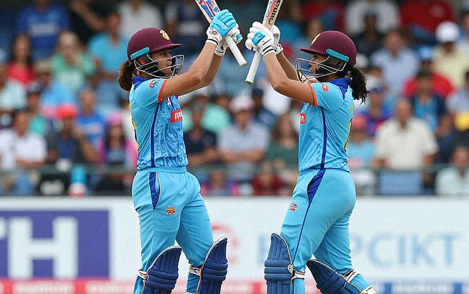 Darcie Brown Out of WBBL|12: Adelaide Strikers' Single Point of Pace Failure, and a Recall Route That Just Closed