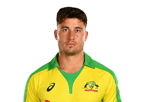 मार्कस स्टोइनिस