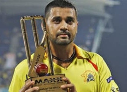 Murali Vijay