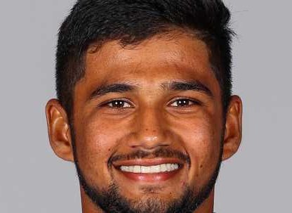 मुशीर खान