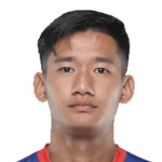 लालरेमत्लुआंगा फानाई